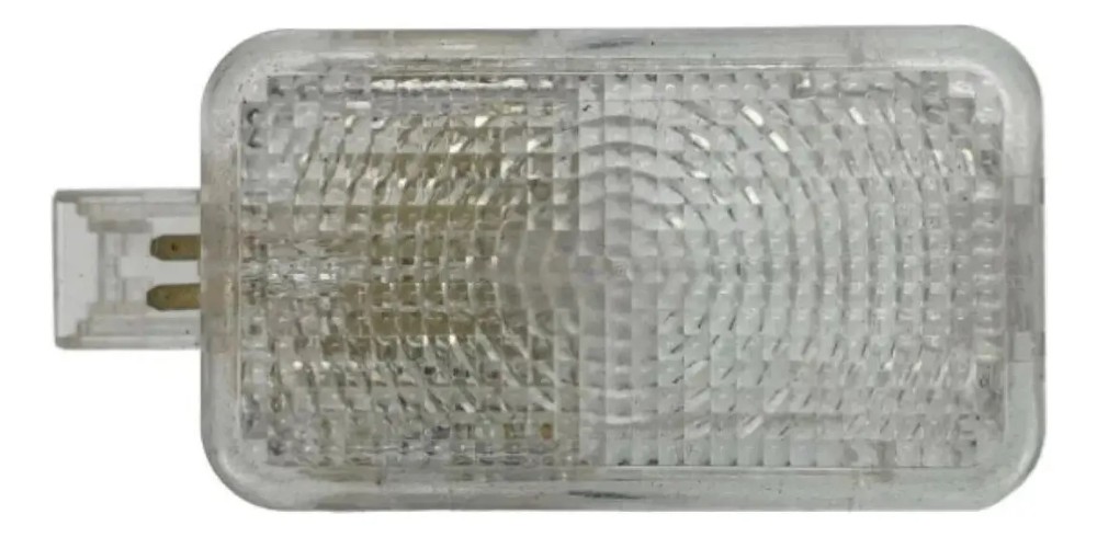 Luz Porta Malas Honda Civic Crv Hrv Fit City Accord