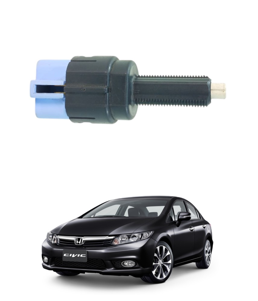 Interruptor Pedal Freio Honda Civic 2012 2013 2014 E13756