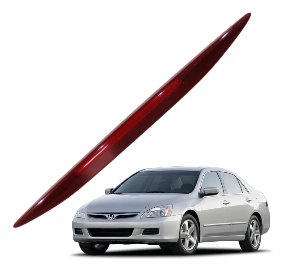 Break Light Luz Freio Honda Accord 2003 2007