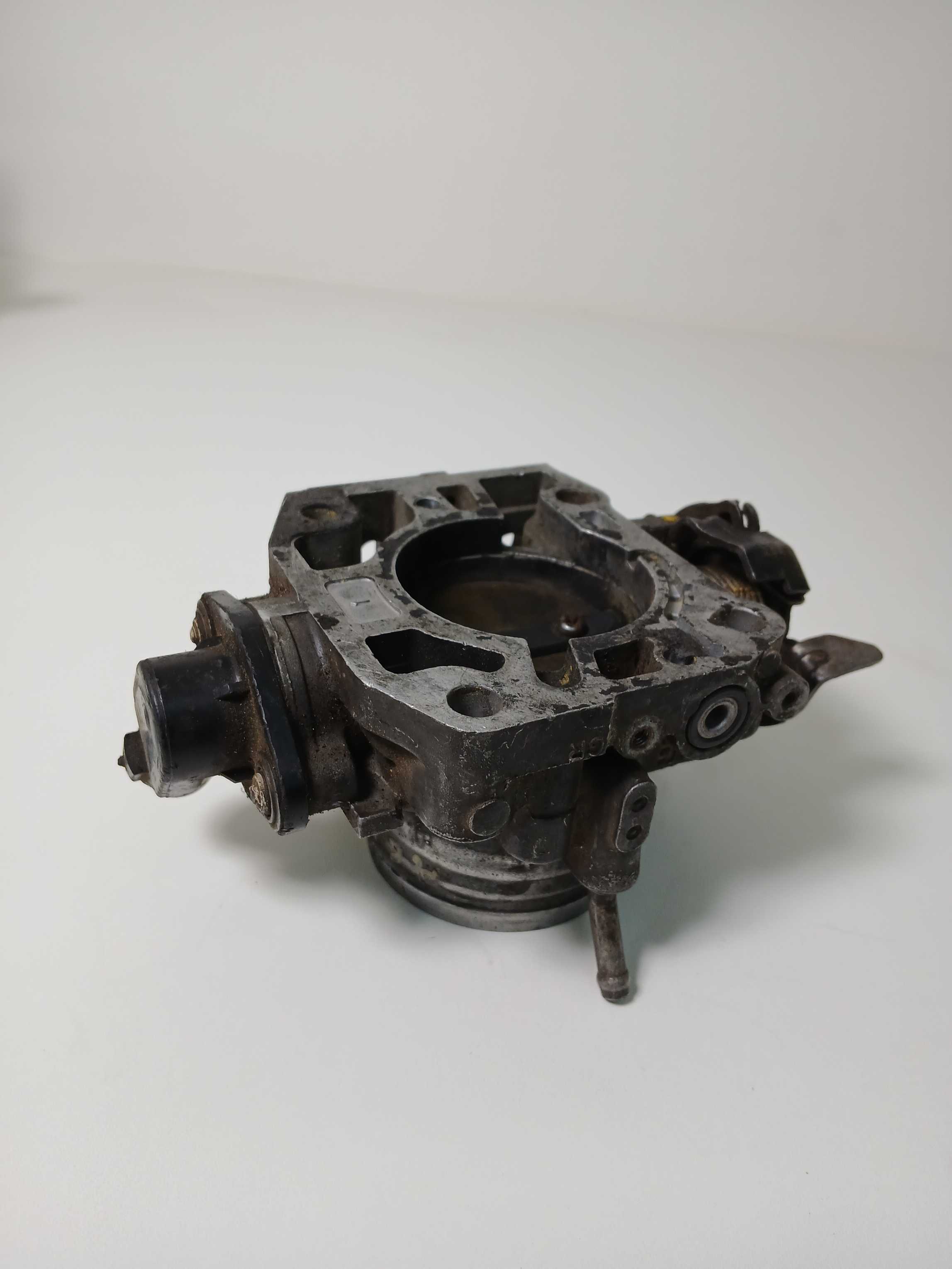 Tbi corpo borboleta honda civic 1994