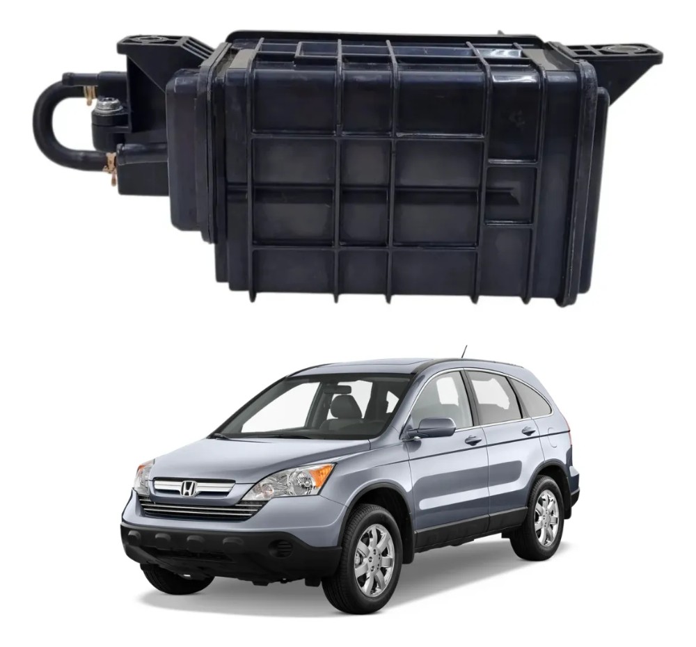 Filtro canister honda civic crv 2007 2016 46608
