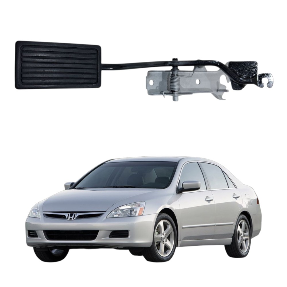Pedal acelerador Honda Accord 2003 2007
