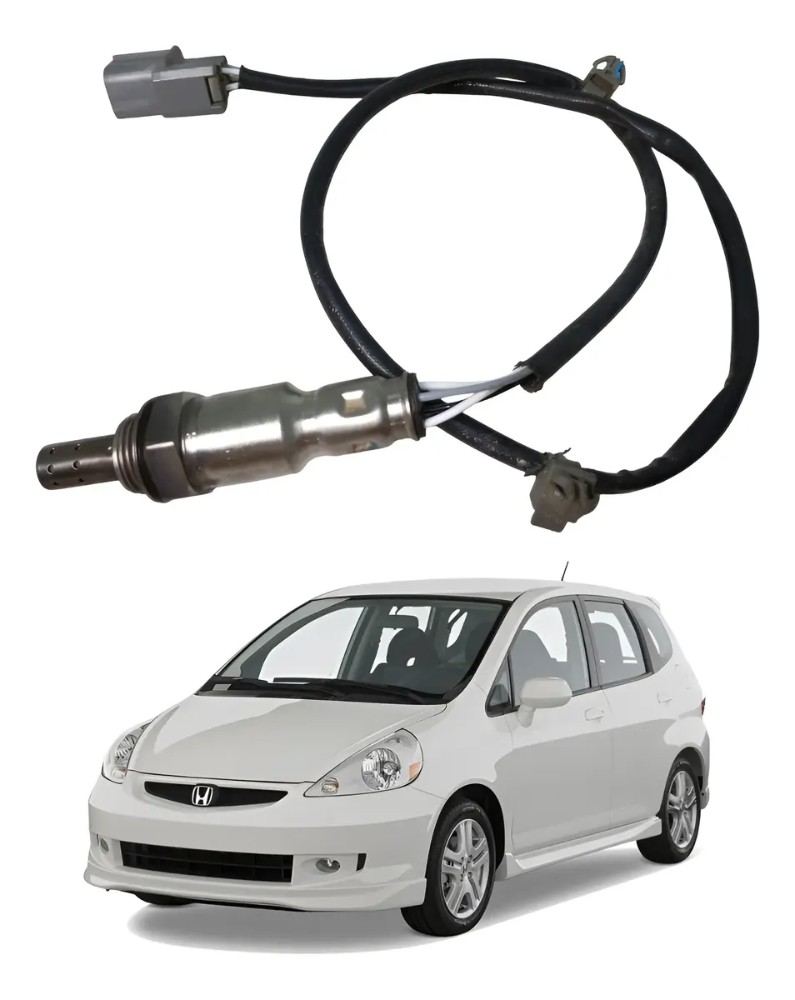 Sonda Lambda Pré Catalisador Honda Fit 1.4 1.5 2004 A 2008
