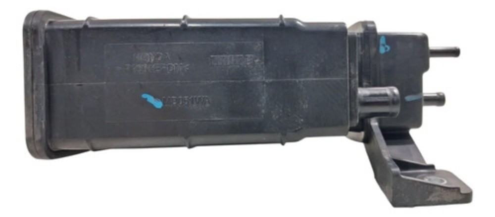 Filtro canister honda fit city 2009 2014 52432 3
