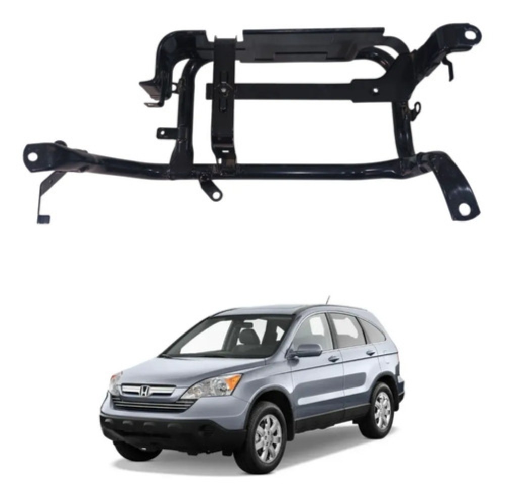 Suporte filtro canister honda crv 2007 2011 46607