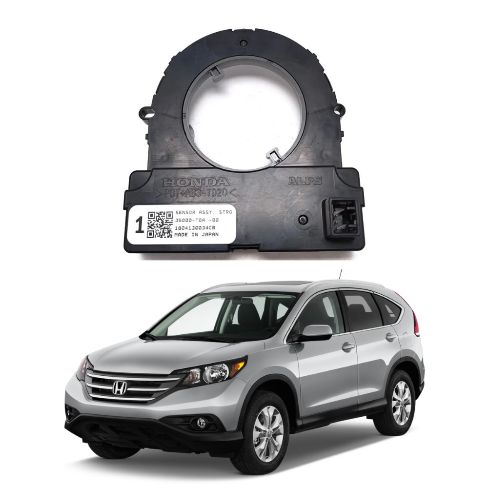 SENSOR DE ANGULO HONDA CRV 2.0 2012 A 2016 24475