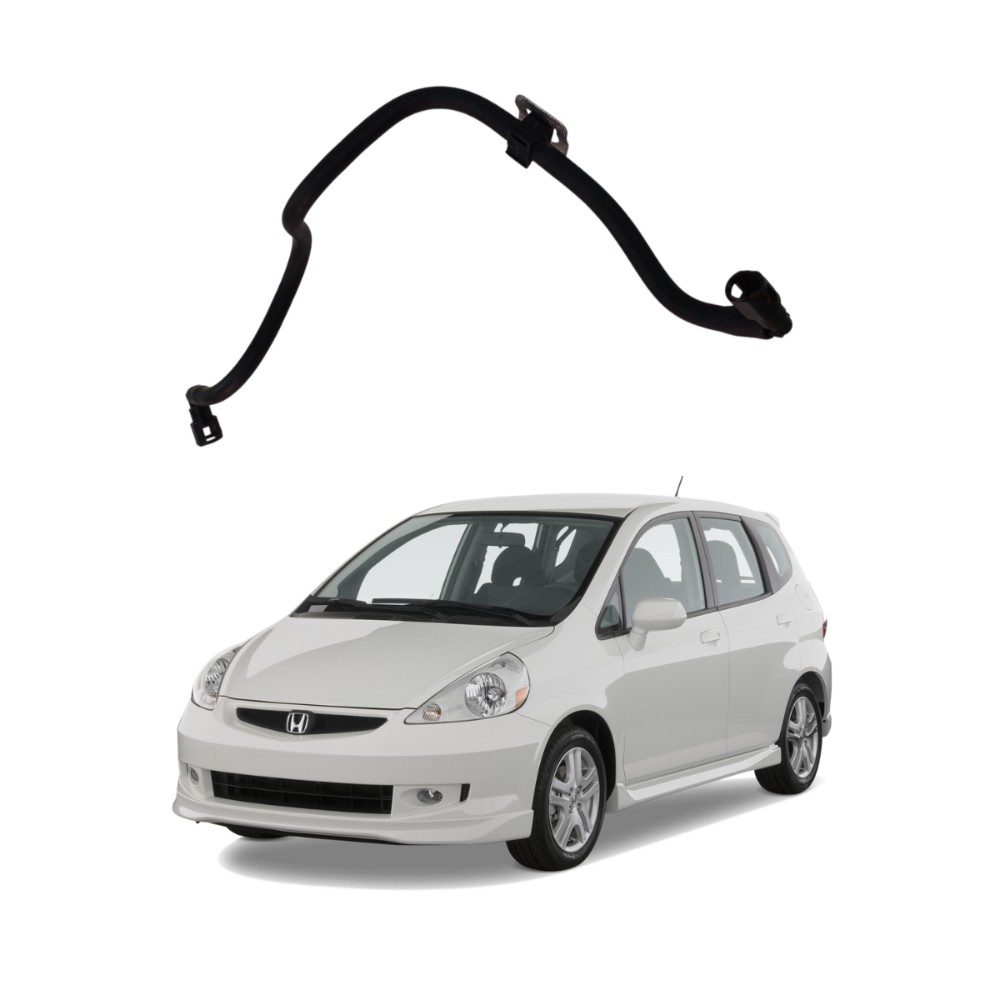 Mangueira Combustível Honda Fit 2004 2008