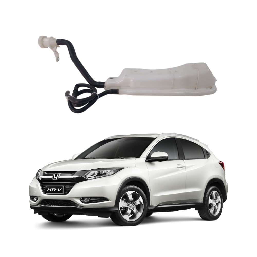 RESERVATORIO AGUA RADIADOR HONDA HRV 2016 A 2021 23698