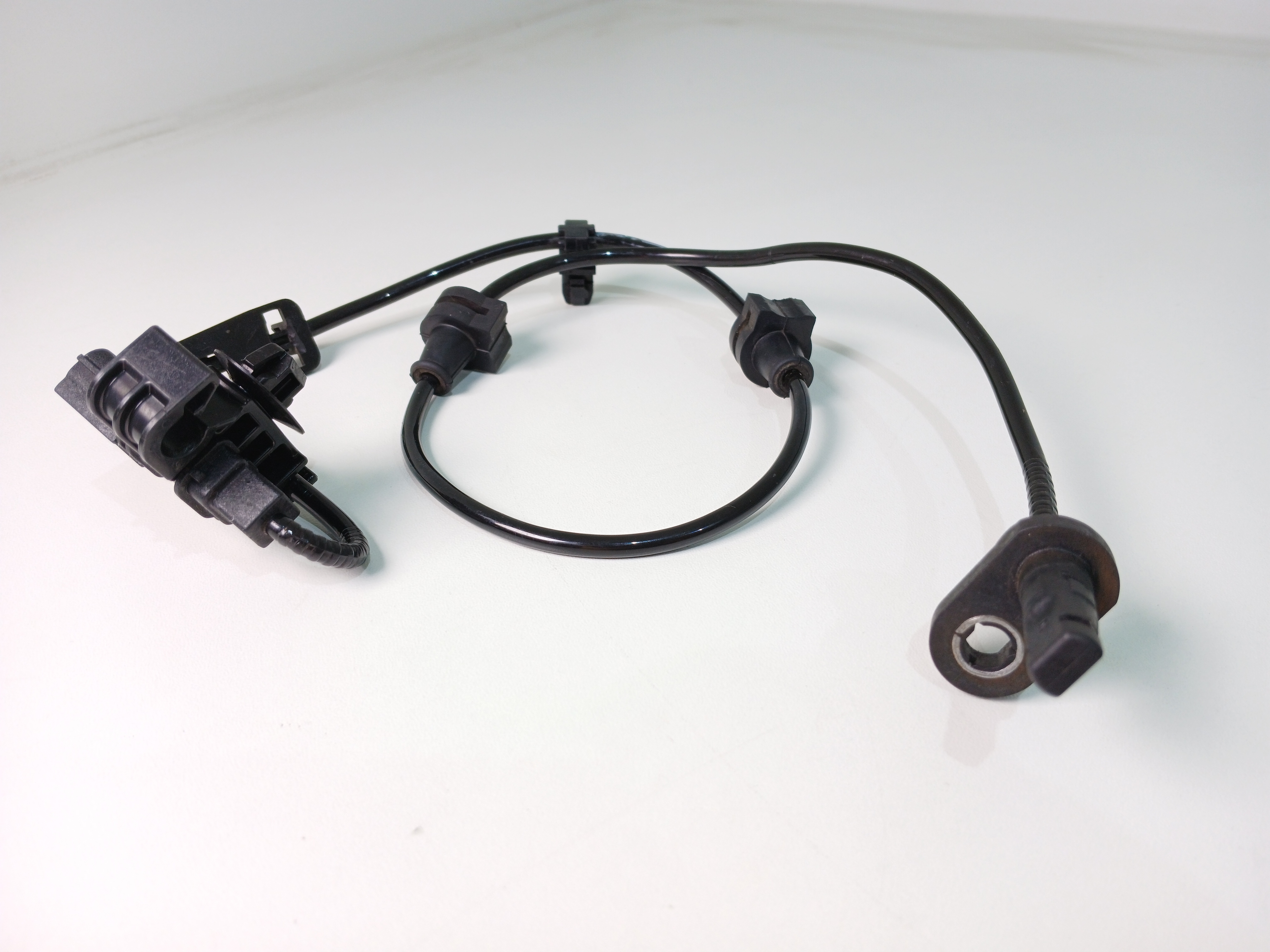 Sensor abs dianteiro esquerdo honda civic 2017 a 2021