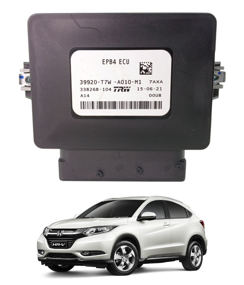 Módulo freio honda hrv 2016 a 2021
