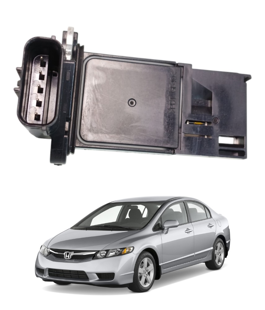 Sensor Fluxo Ar Maf Honda Civic 2007 2008 2009 2010 E13232
