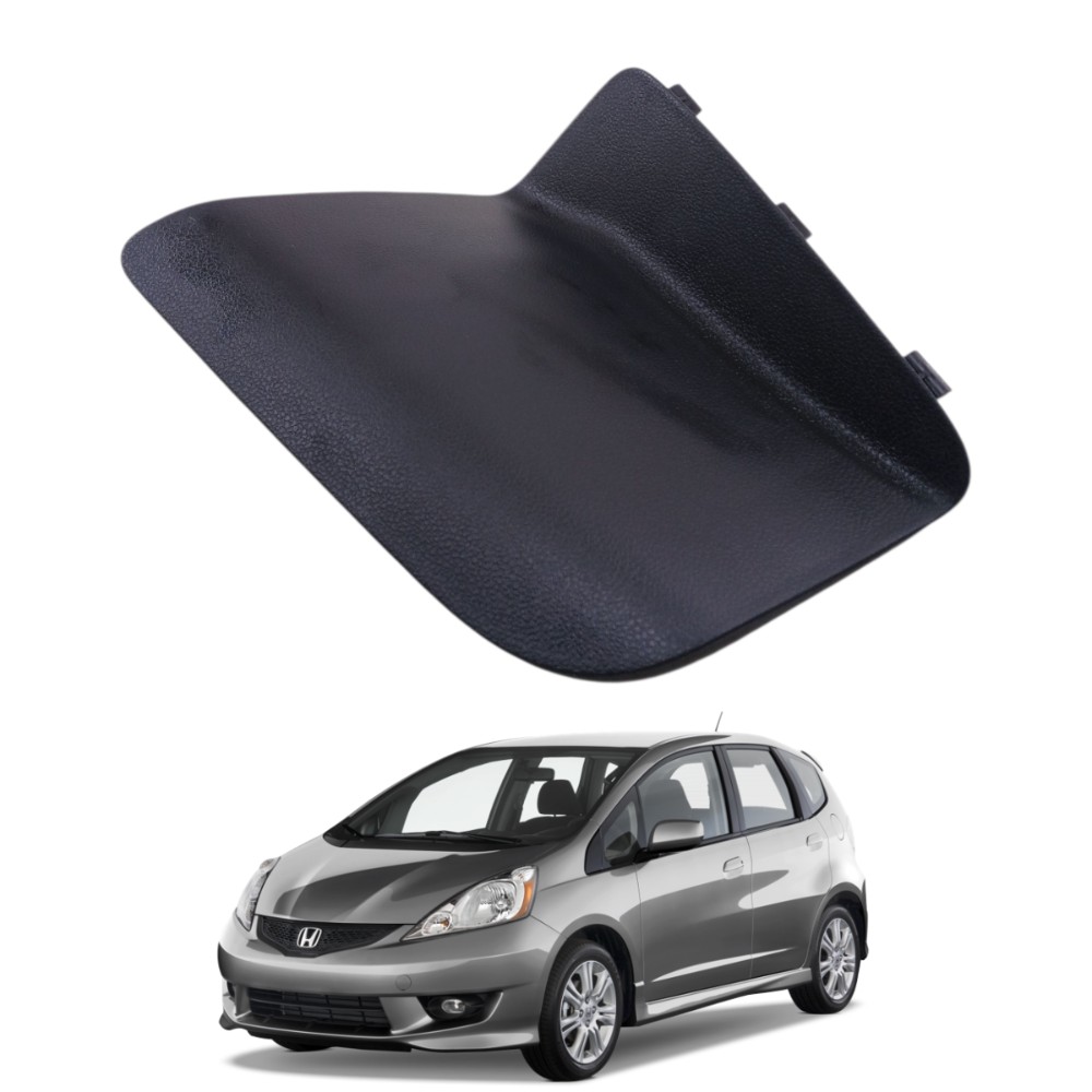 Tanpa lateral traseira direita honda fit 2009 2014 50988