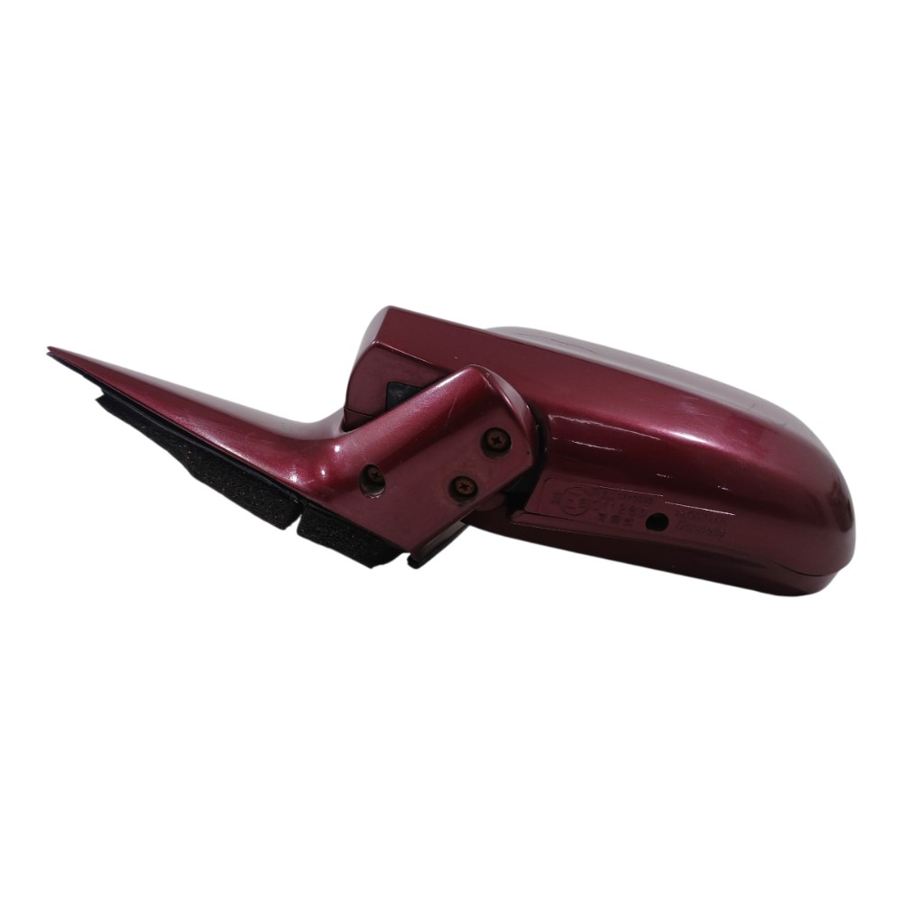 Retrovisor Esquerdo Honda Accord 1993 1997 3