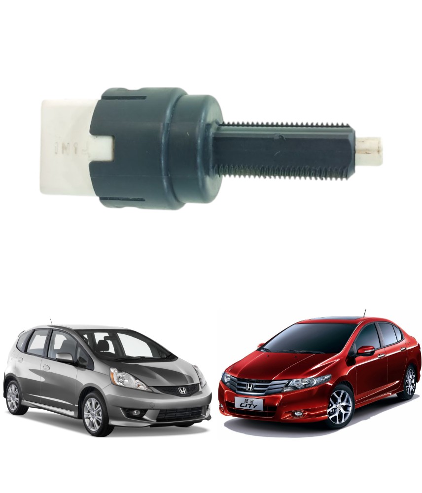 Interruptor Pedal Freio Honda Fit City 2009 2010 2011 E12911