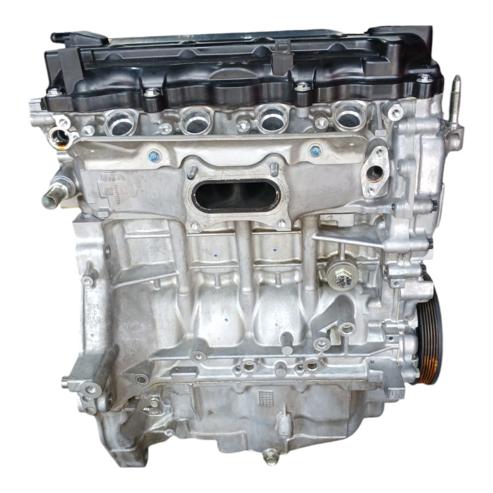 Motor Parcial Honda Fit 1.5 Flex 2015 2016 2017 2018 E10789 5