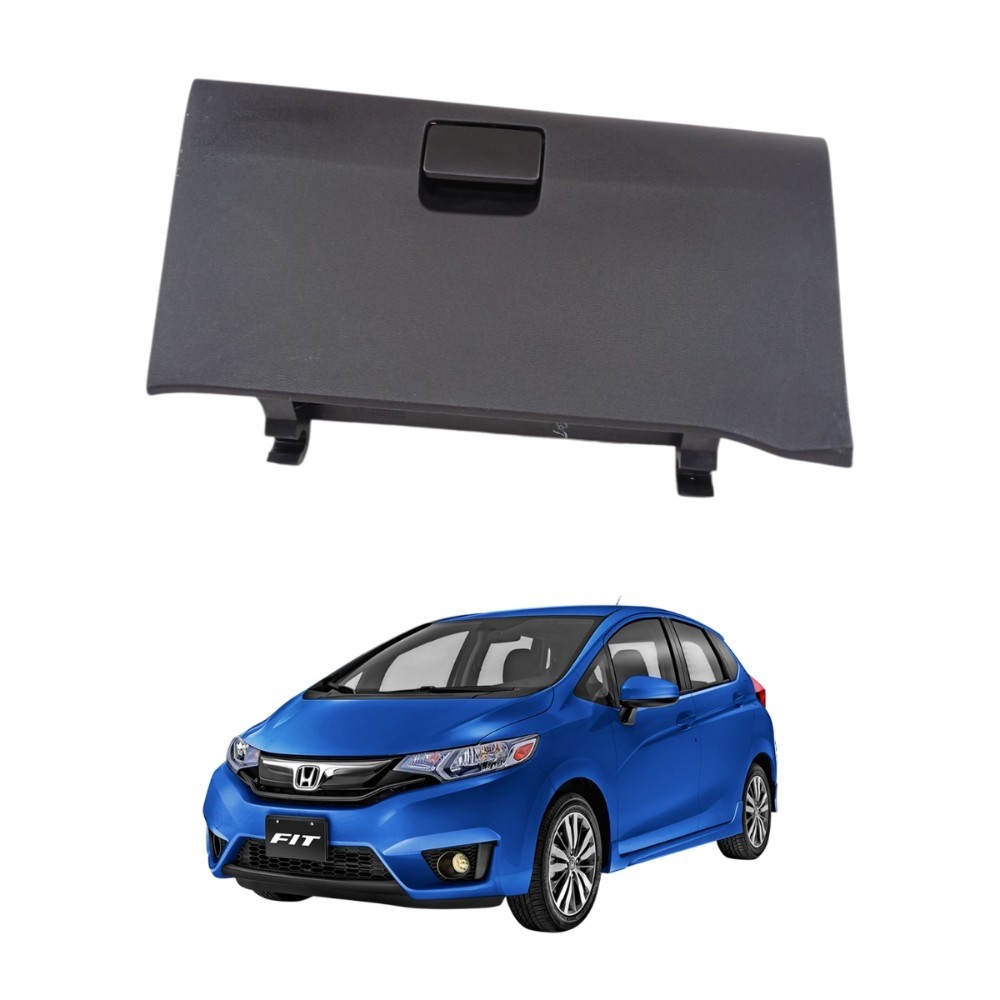 Porta Luvas Honda Fit 1.5 2015 2021