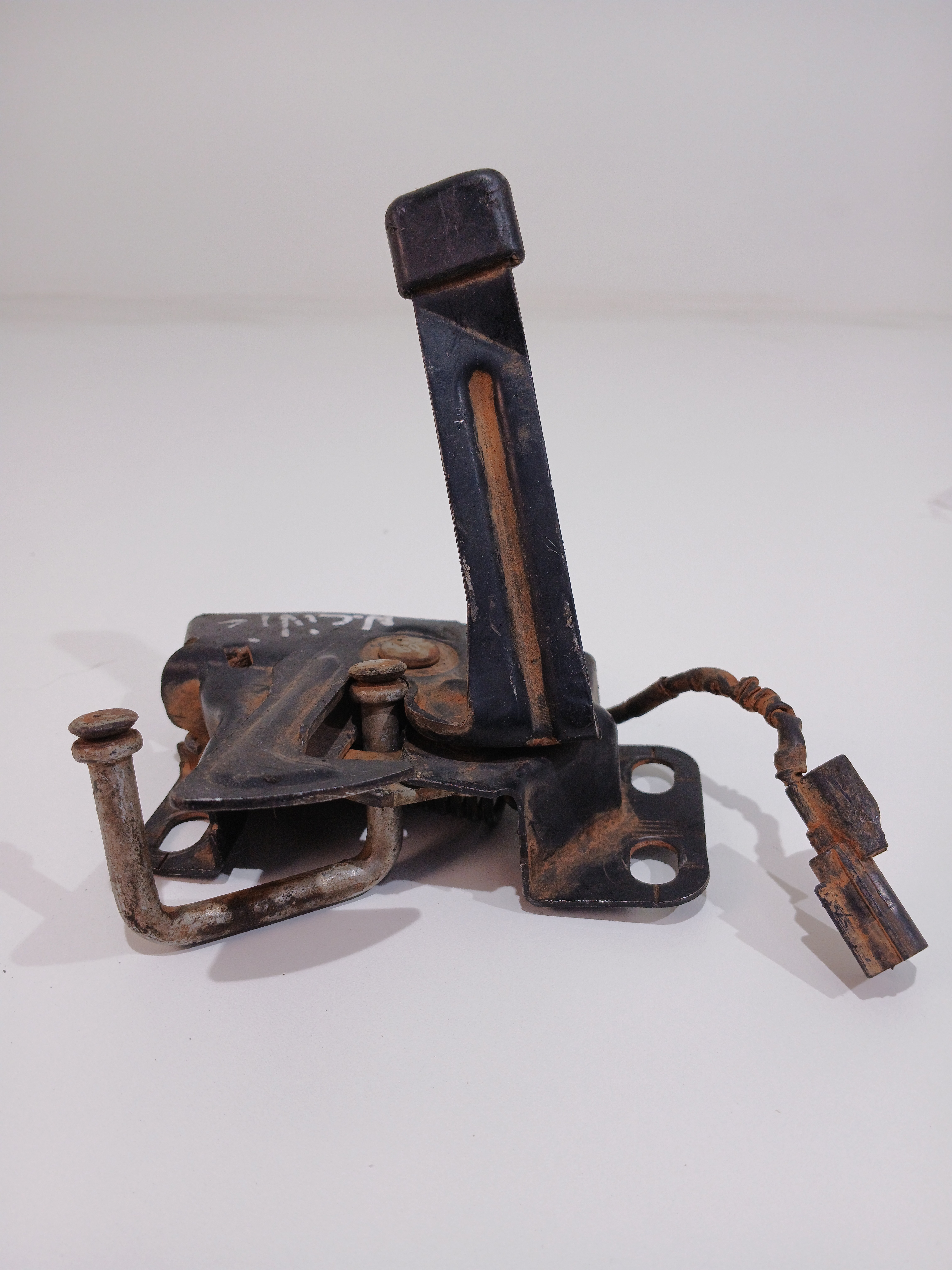 Fechadura tranca capo Honda Civic 2007/2011 E3011