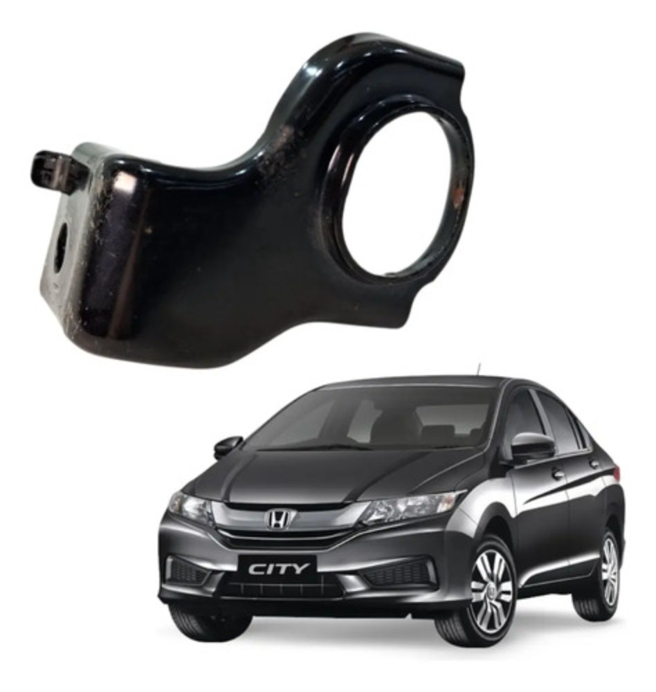 Suporte radiador direito honda city 2015 2021