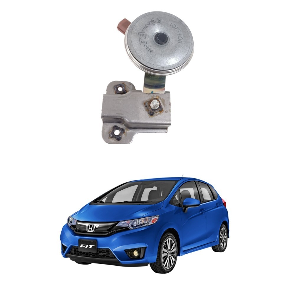 Buzina 201 Honda Fit 2015 2021
