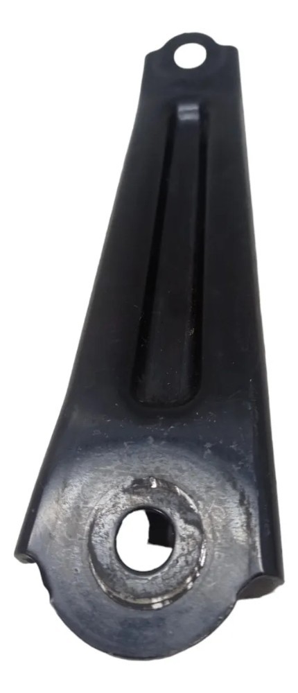 Suporte agregado dianteiro direito honda hrv 2016 43786 4