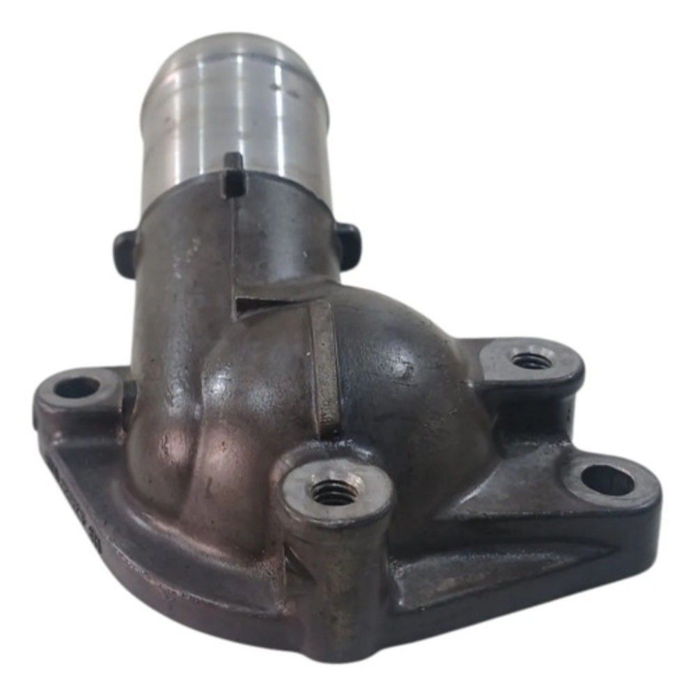 Carcaça valvula termostatica honda civic 2007 2011 3