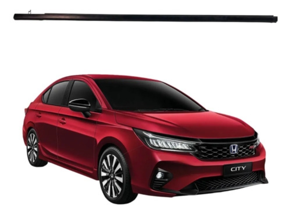 Pestana Externa Dianteira Esquerda Honda City 2022 2024