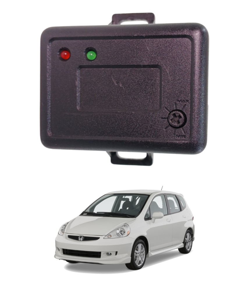 Modulo Alarme Honda Fit 2004 2005 2006 2007 2008 E12937