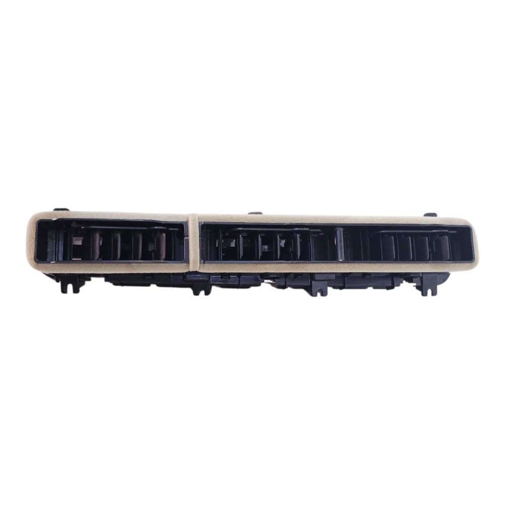Difusor ar central direito Honda Hrv 2016 2021 4