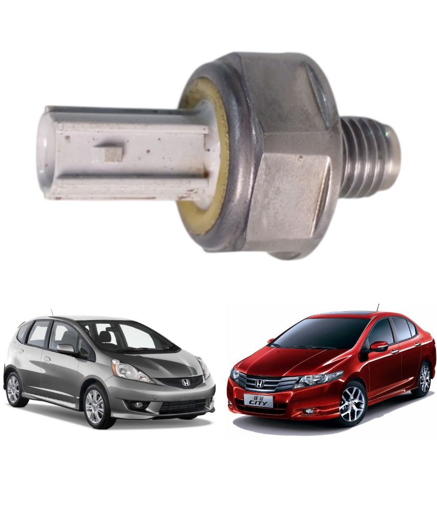 Sensor Pressão Óleo Honda City Fit 2009 2010 2011 E10543