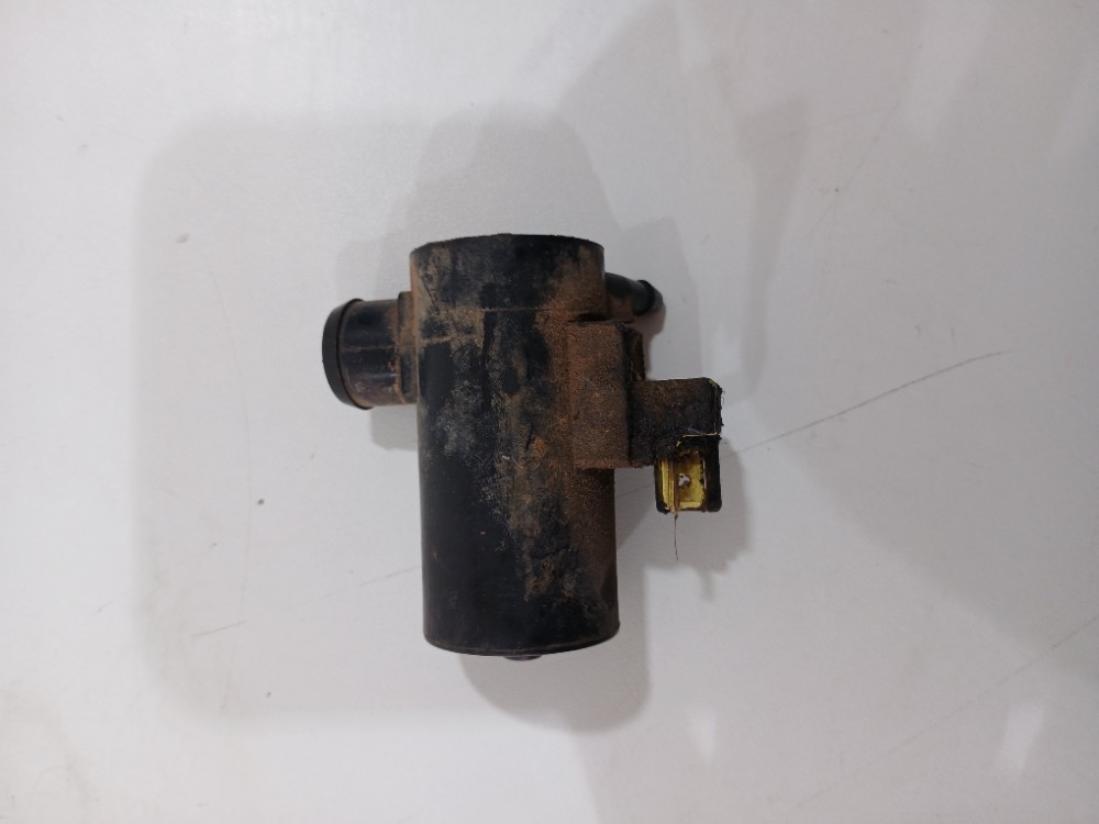 Motor esquicho limpador parabrisa honda civic 2007 35352