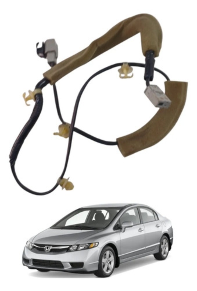 Chicote antena honda civic 2007 2011 47999