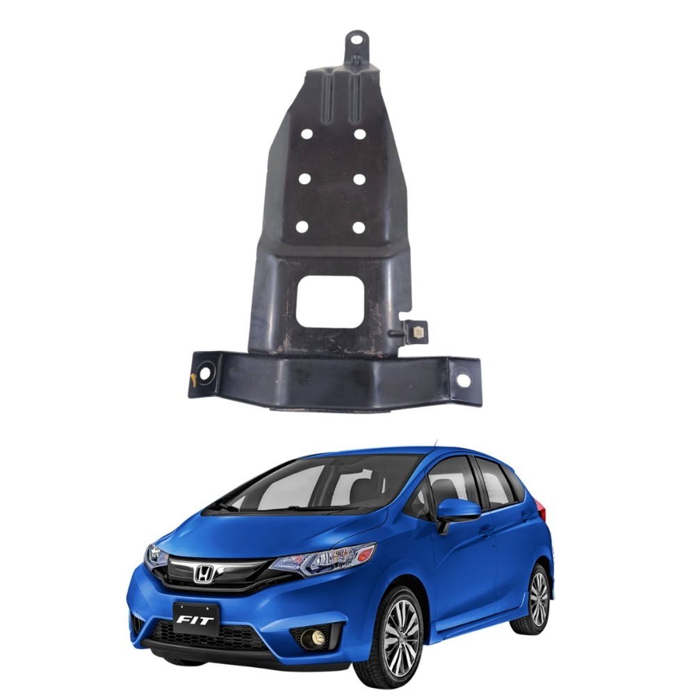 Protetor assoalho tanque honda fit 2015 2021