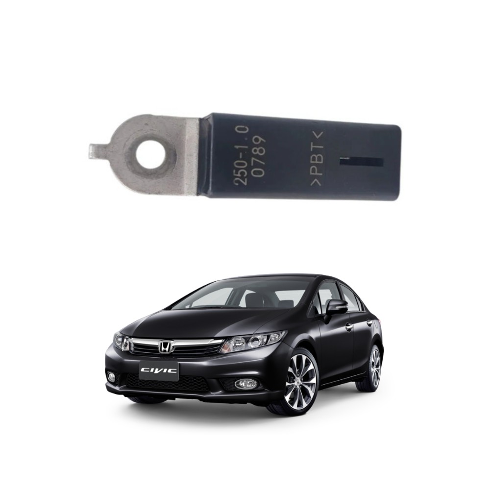 Sensor relé honda civic 2012 2016
