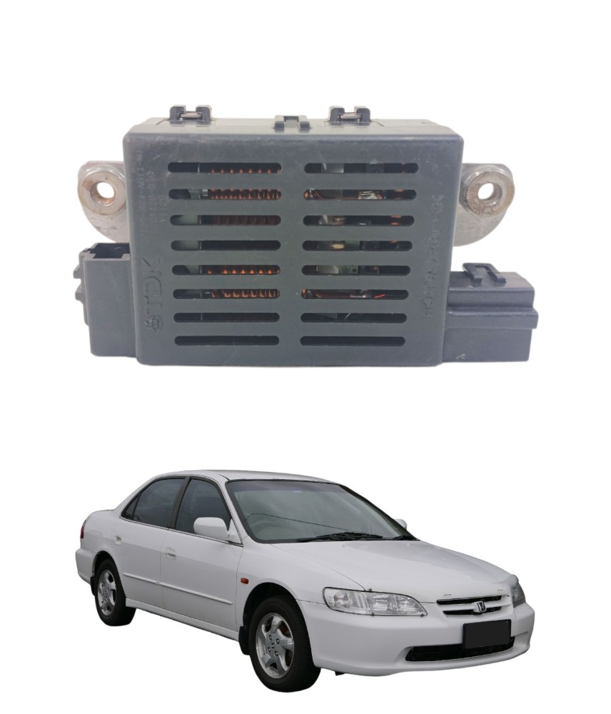 Módulo Da Antena Honda Accord 1998 1999 2000 2001 E13310