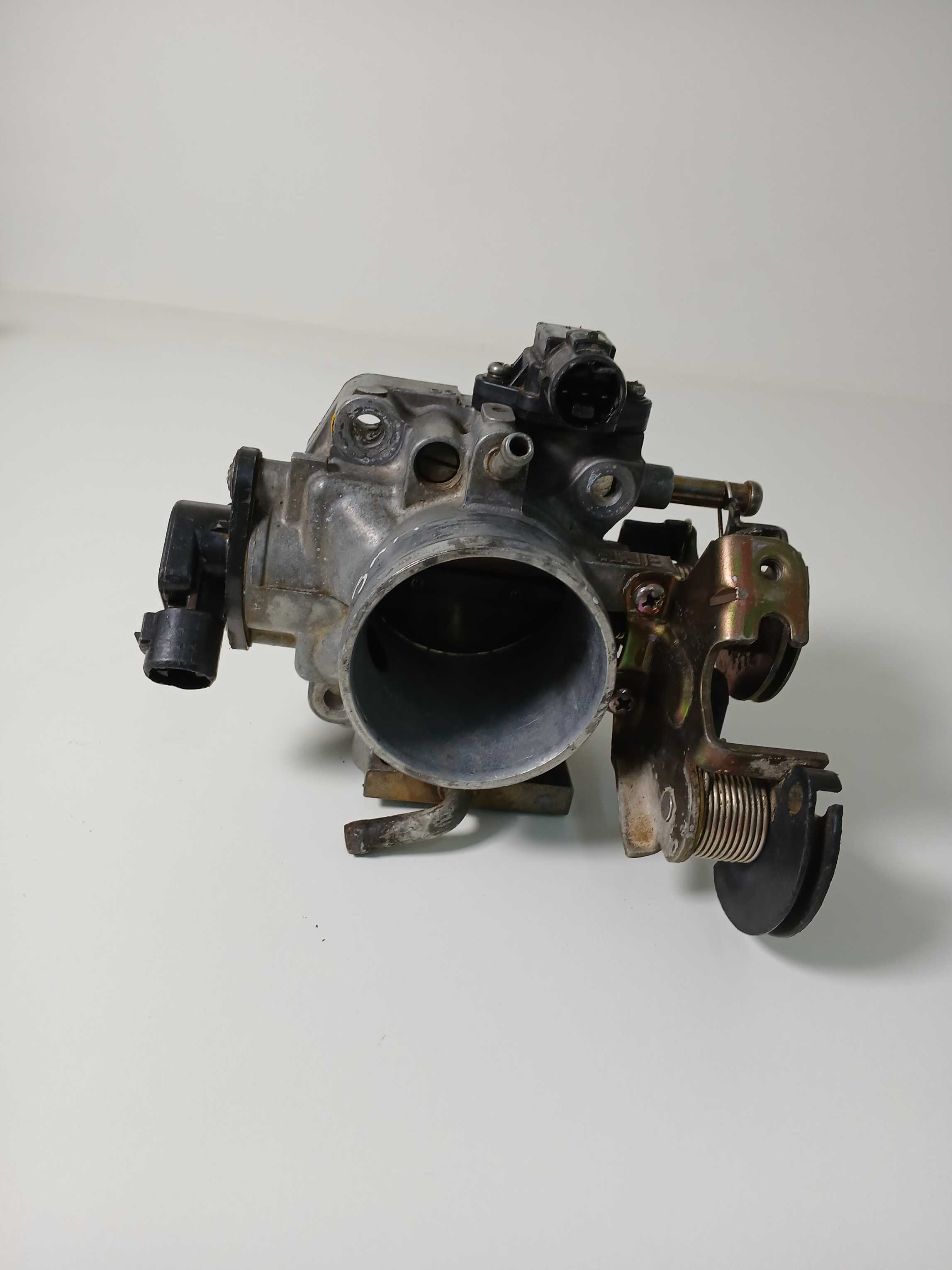 Tbi corpo borboleta honda accord 1995