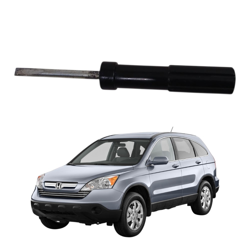 Chave Fenda Honda Crv 2007 2011