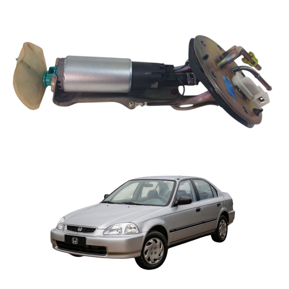 Bomba Combustivel Honda Civic 1996 2000