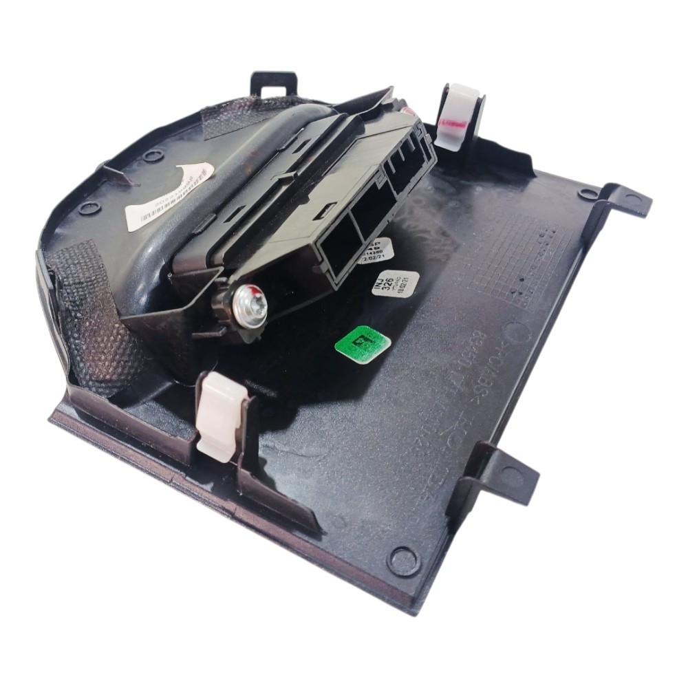 Moldura Luz Passenger Airbag Honda Hrv 2016 2021 4