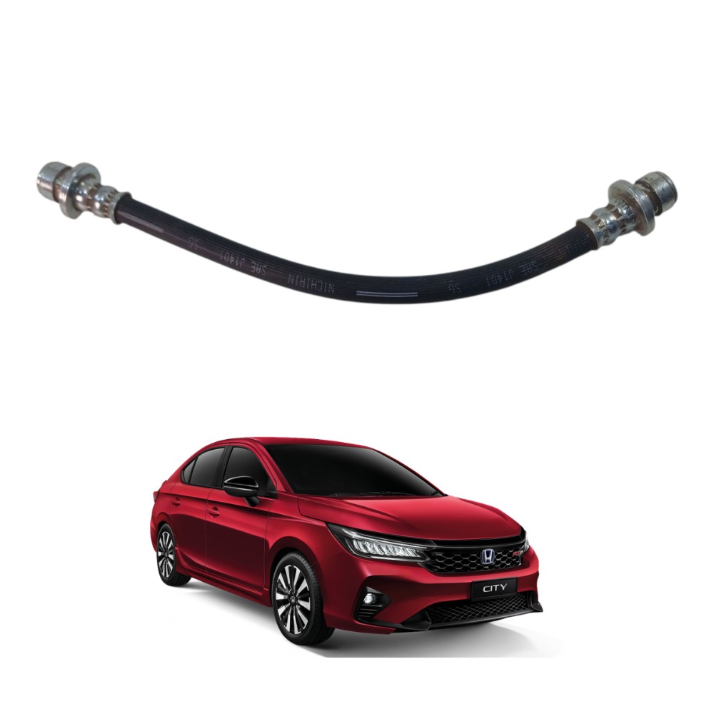 Flexível freio traseiro honda city 2022 2024 33658