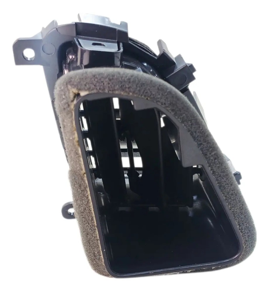 Difusor ar central esquerdo honda hrv 2016 2021 43778 2