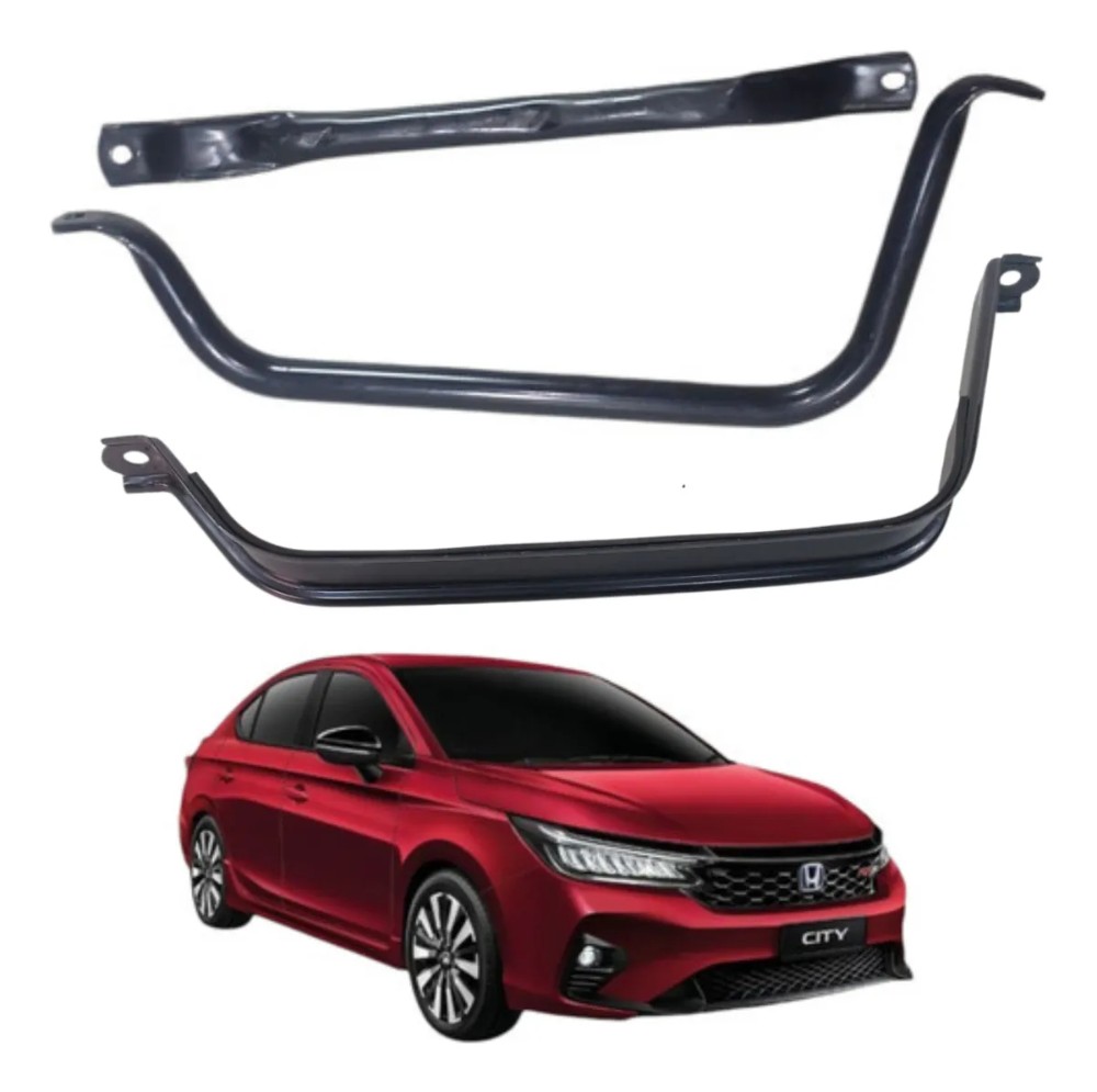 Suporte tanque combustível honda city 2022 a 2024 33433