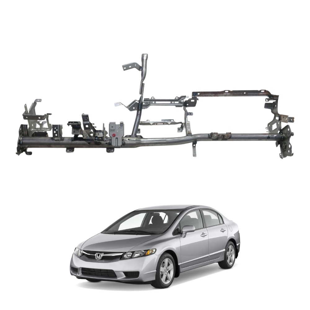 Suporte Tabelie honda civic 2007 2011 34942