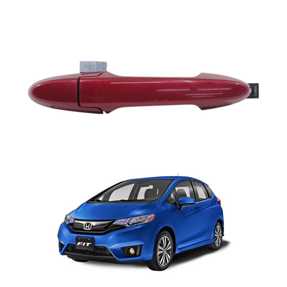 Maçaneta Externa Dianteira Direita Honda Fit 2015 2021