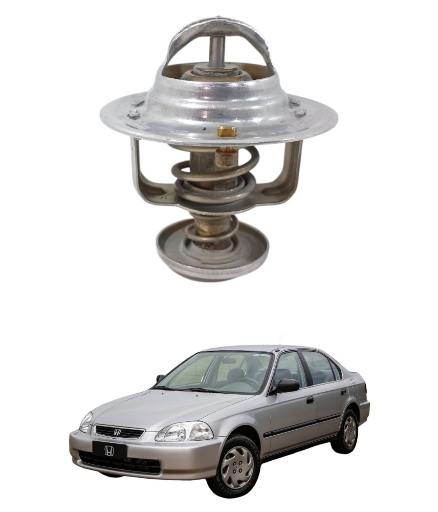 Válvula Termostática Honda Civic 1996 1997 1998 1999 E13711
