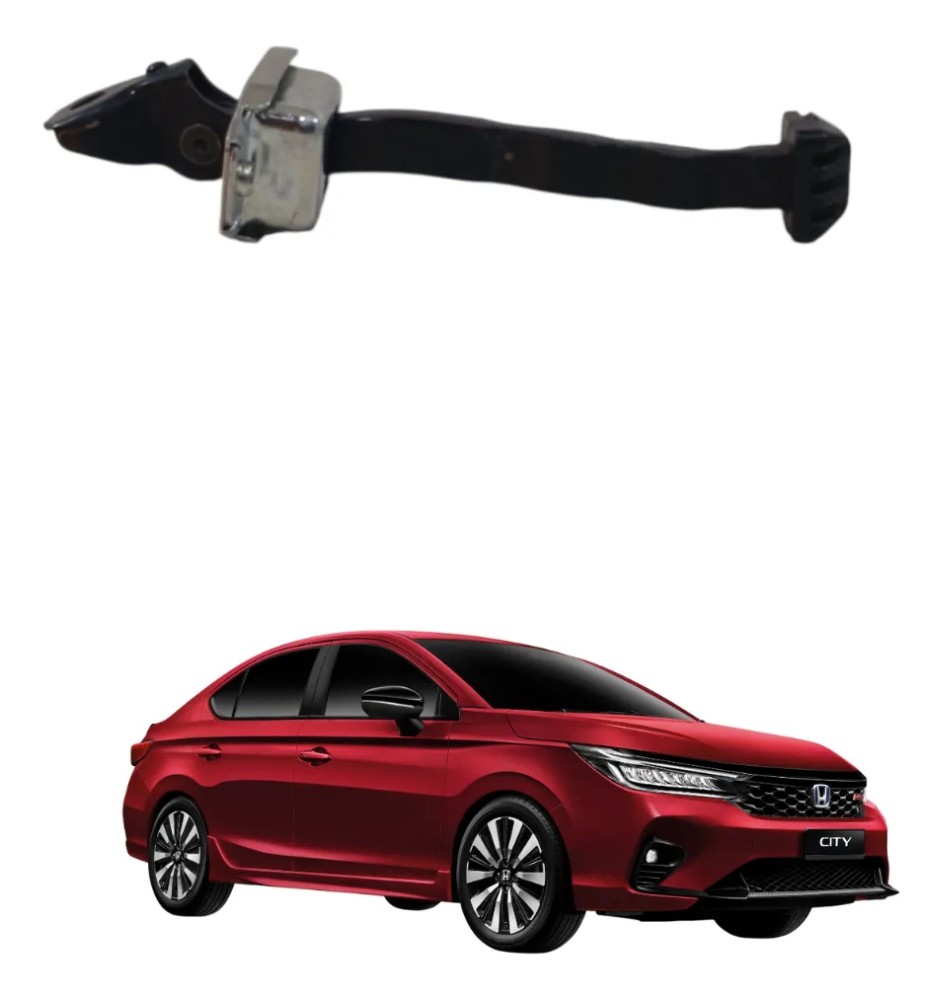 Limitador Porta Dianteira Direita Honda City 2022 a 2024