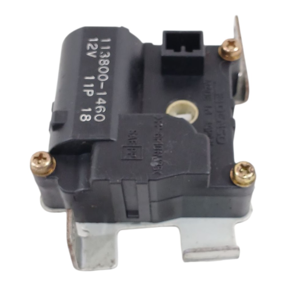 Motor atuador ar condicionado honda accord 1993 1997 5