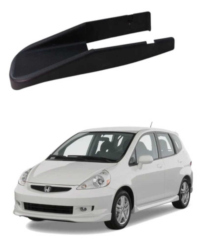 Acabamento Banco Lado Direito Honda Fit 2004 2008