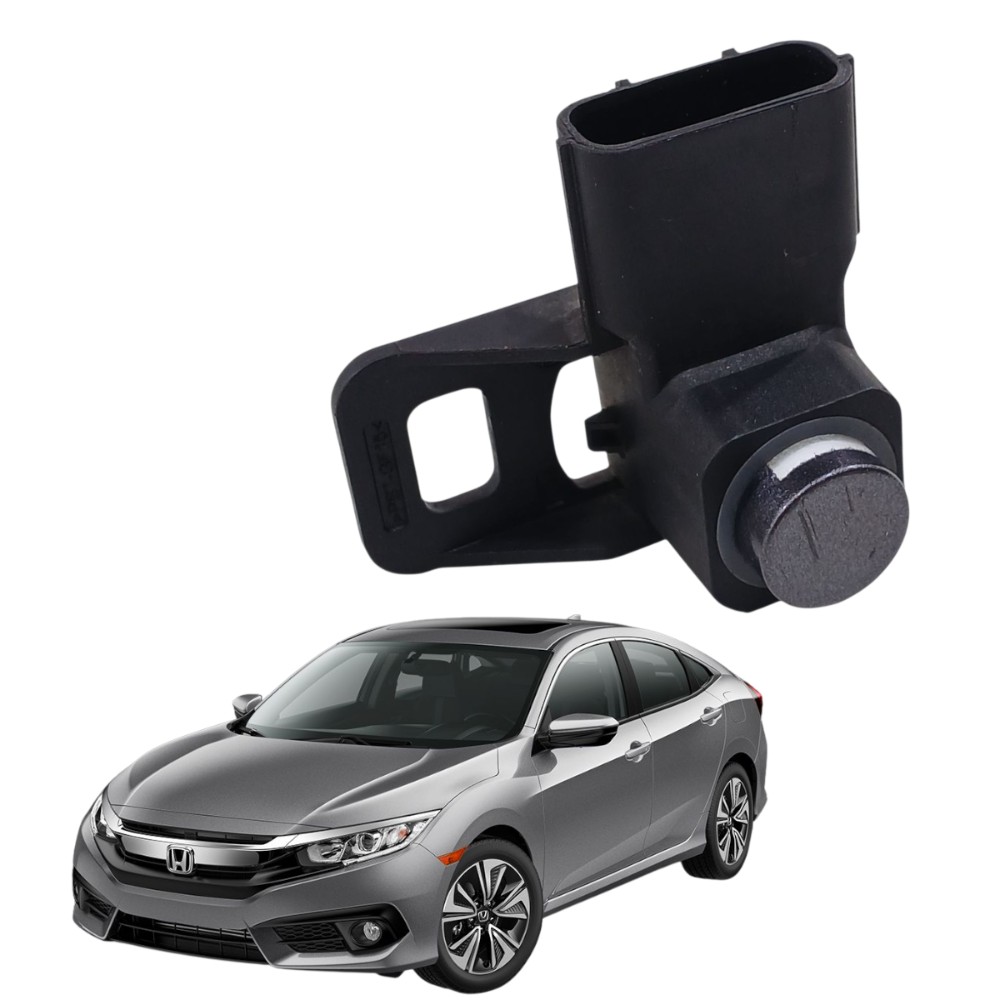 SENSOR ESTACIONAMENTO TRASEIRO HONDA CIVIC 2017 2021