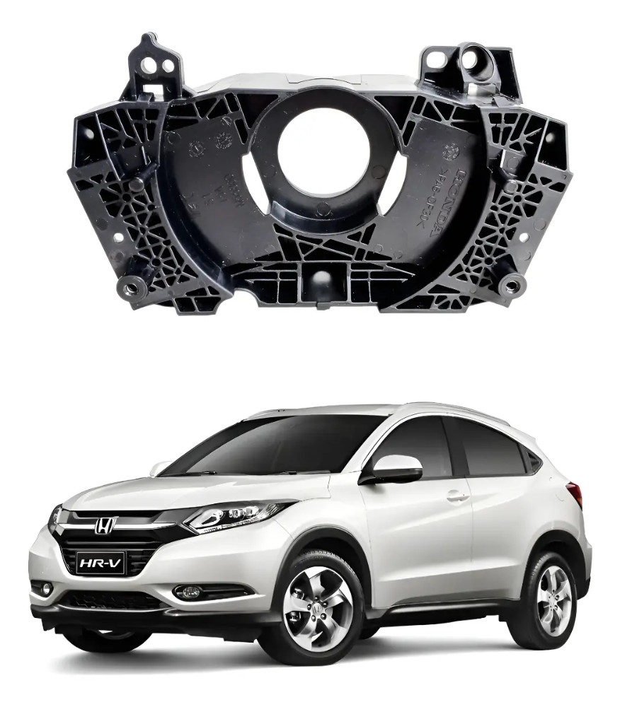 Suporte chave seta limpador honda hrv 2016 2021 43715