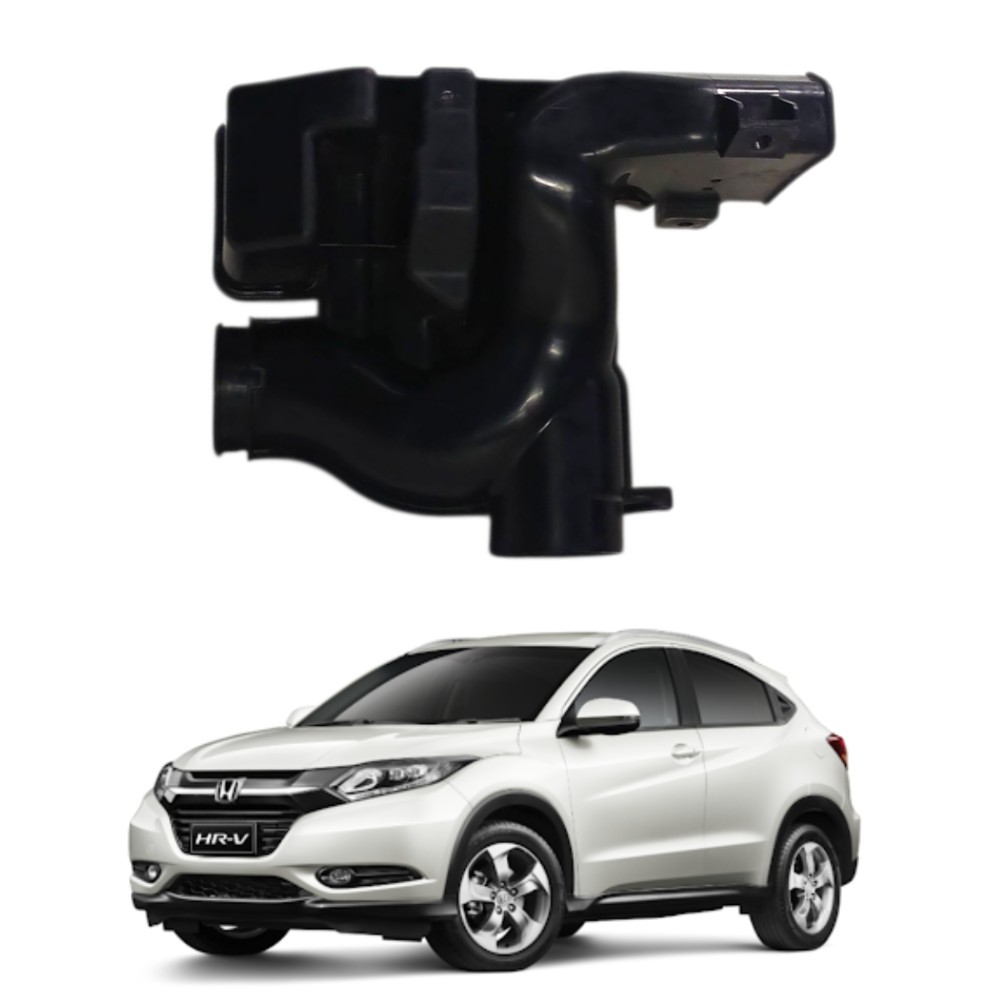 Duto Caixo Filtro ar Honda Hrv 2016 2021 1.8